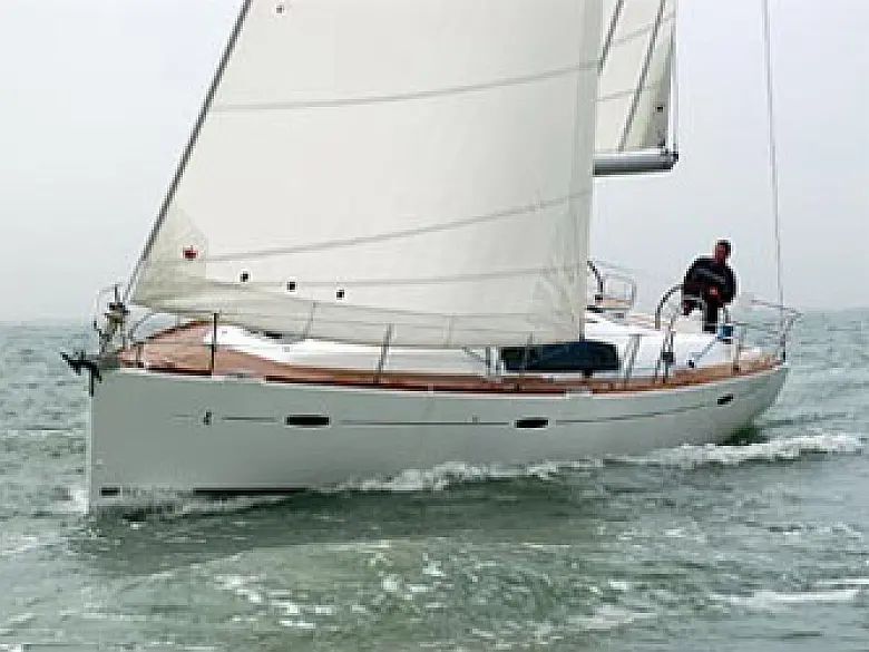 Oceanis 43-3