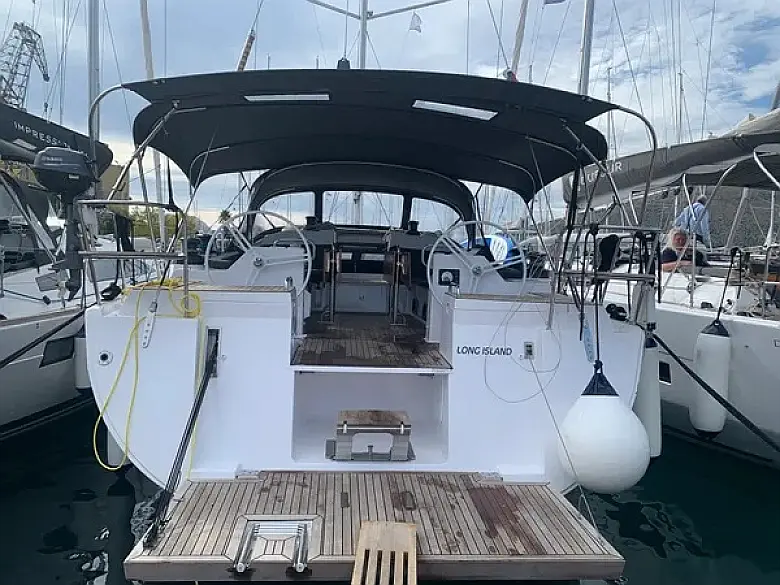 Elan Impression 50.1