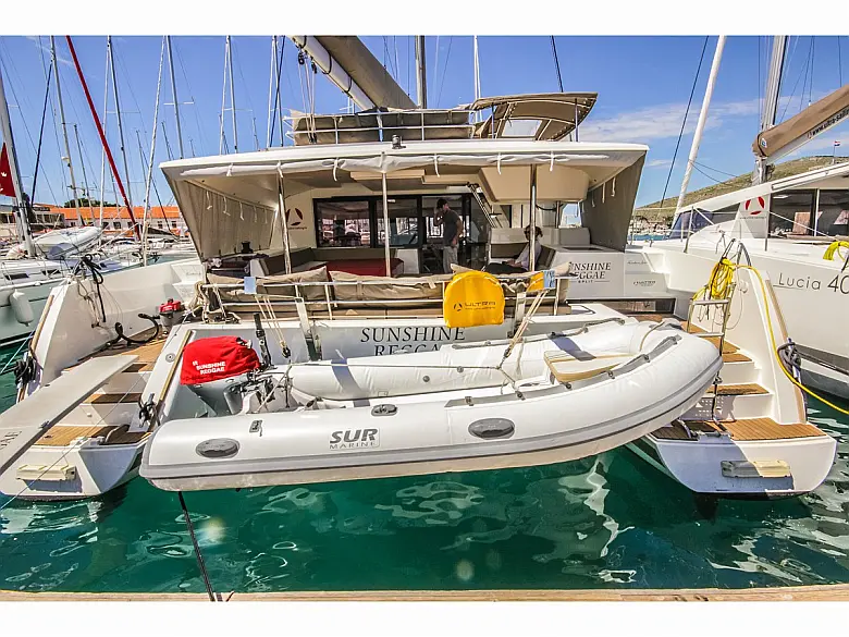 Saba 50