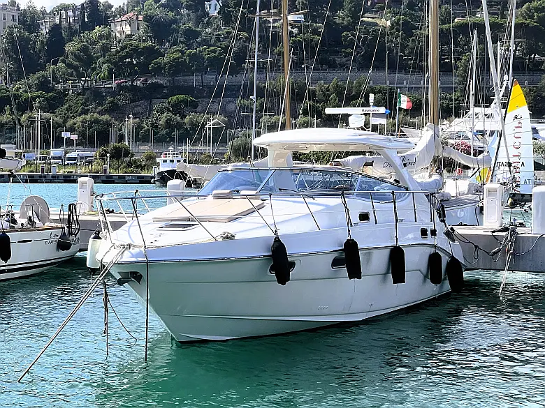 Sealine S 42