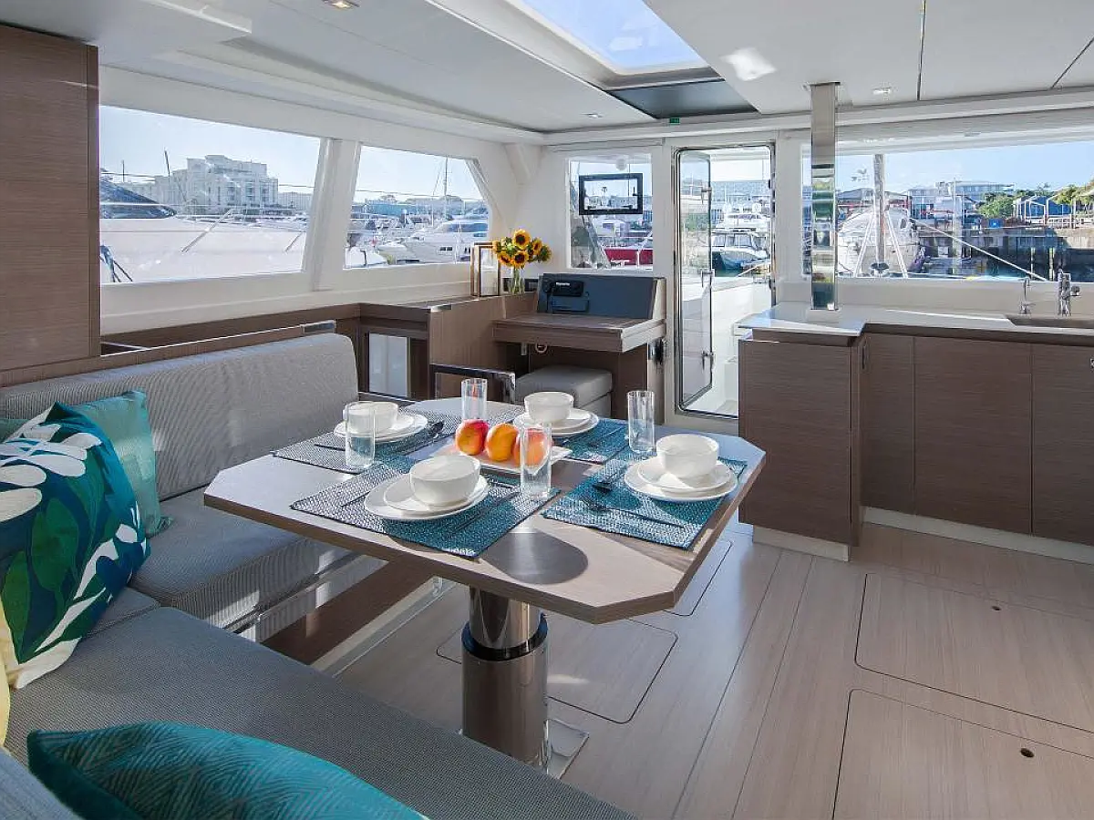 Moorings 4200/3/3 -   - [Internal image]