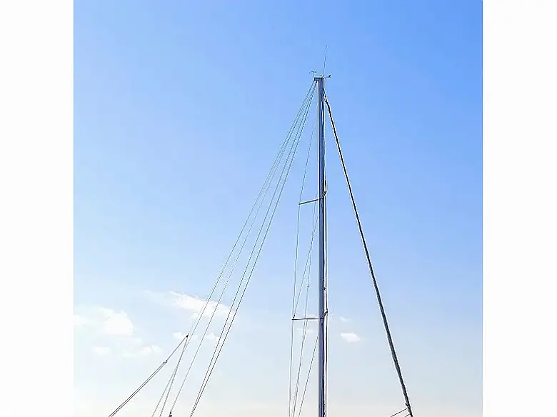 Cyclades 50.5 (5 cab)