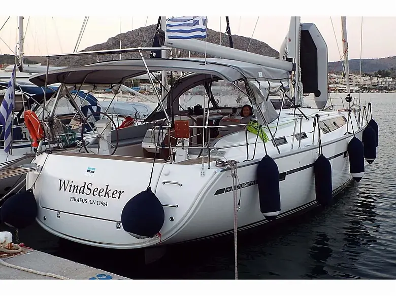 Bavaria 51