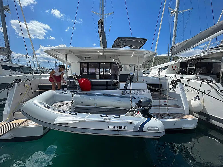 Astréa 42