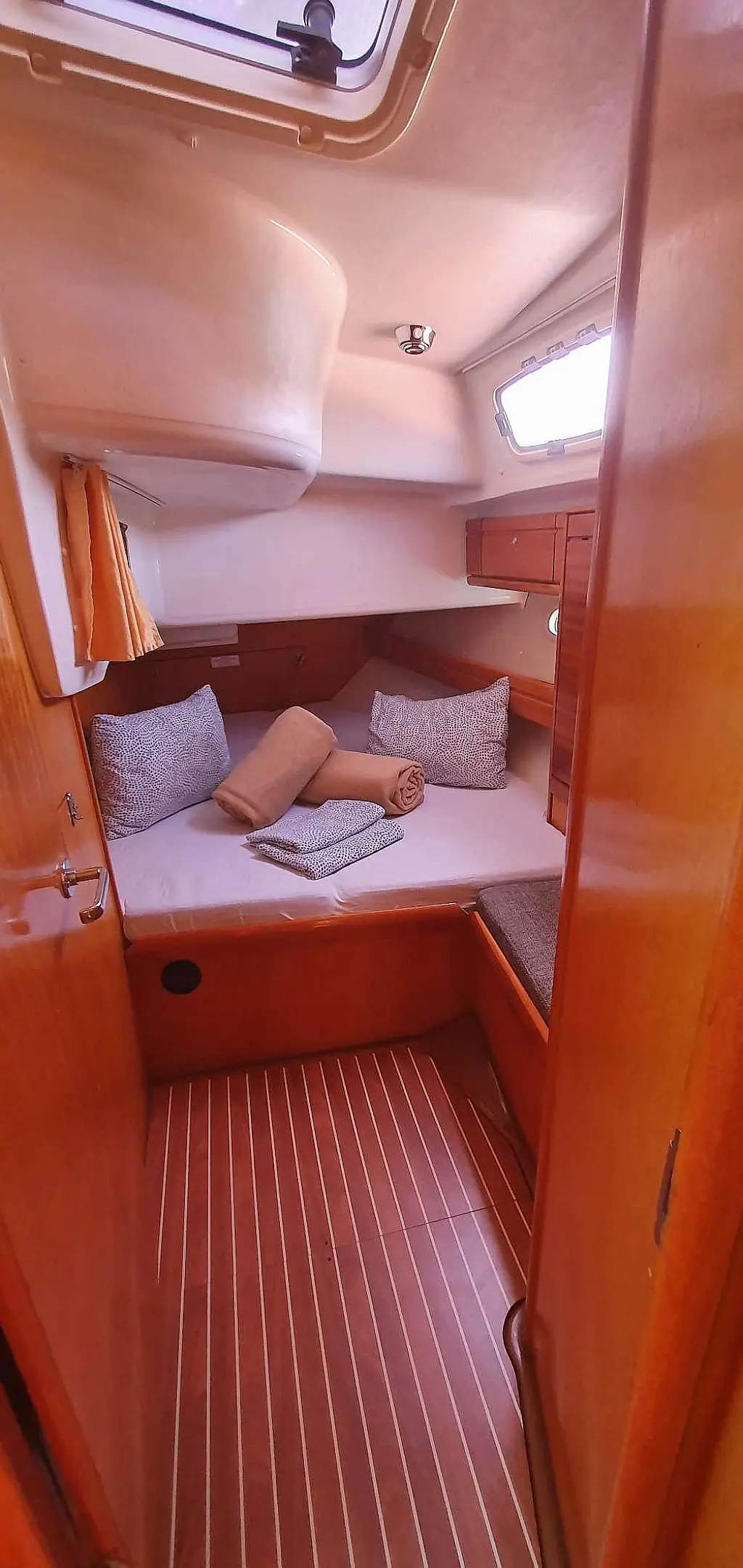 Bavaria 50 Cruiser - 