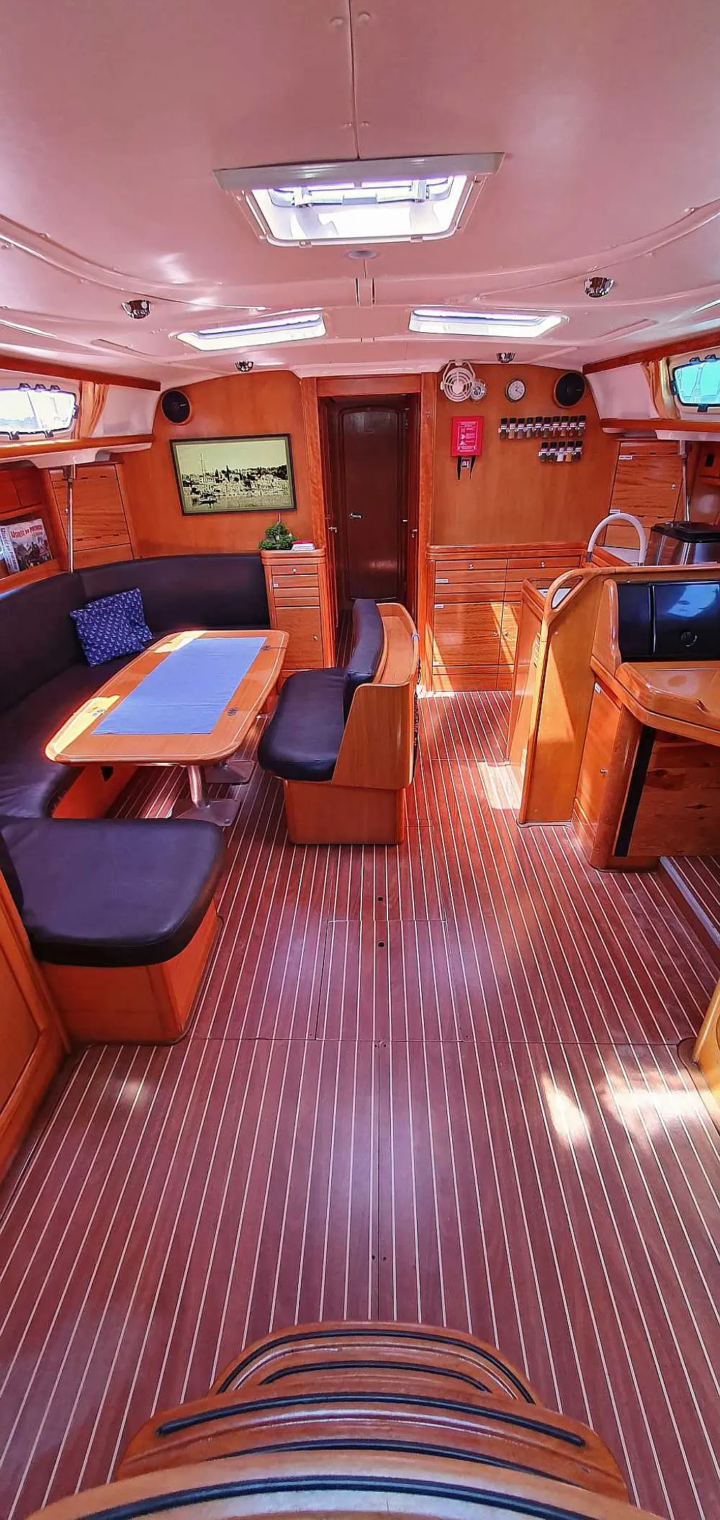 Bavaria 50 Cruiser - 