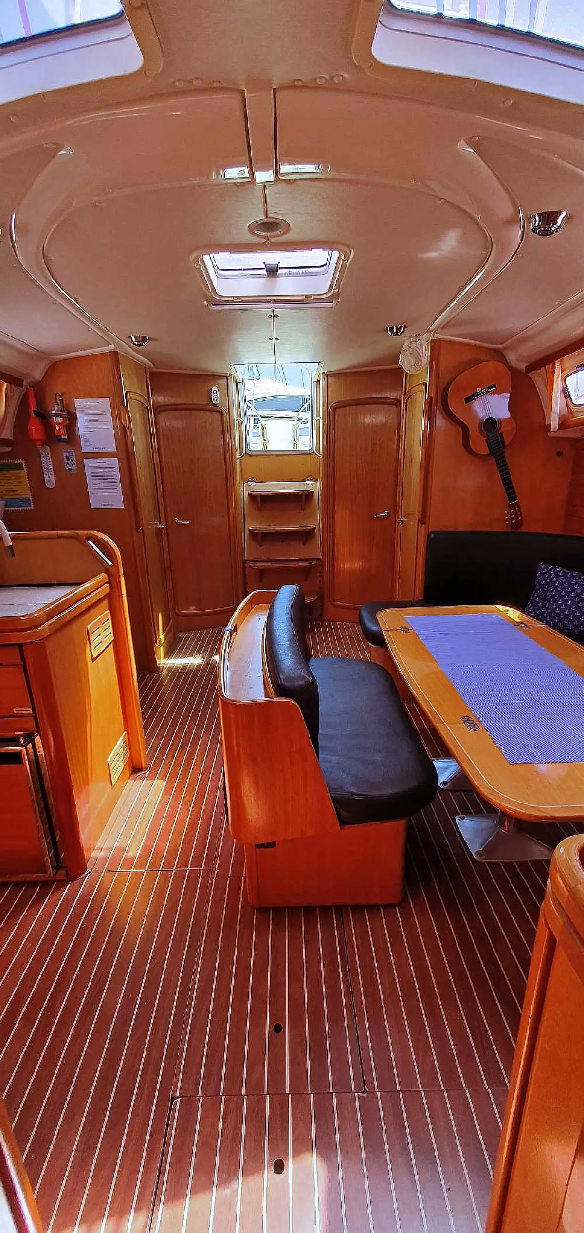 Bavaria 50 Cruiser - 