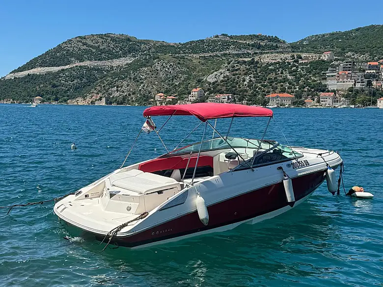 Regal 2250