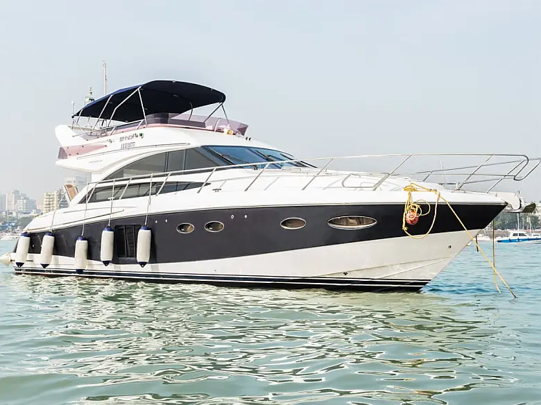 Princess 54