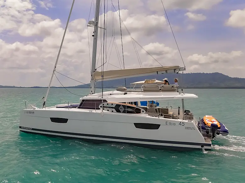 Elba 45