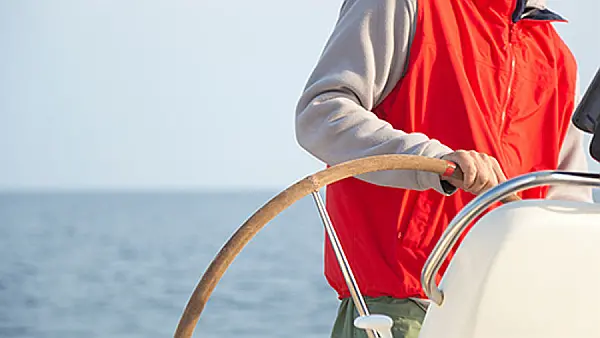 Bareboat Charter mit Skipper