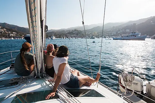 Skipper-und Crew-Paket