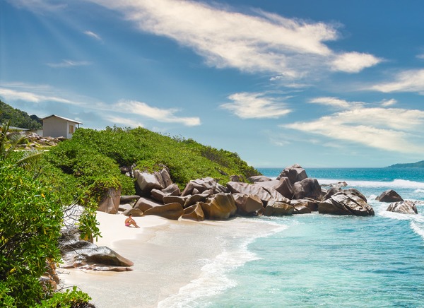 Seychellen