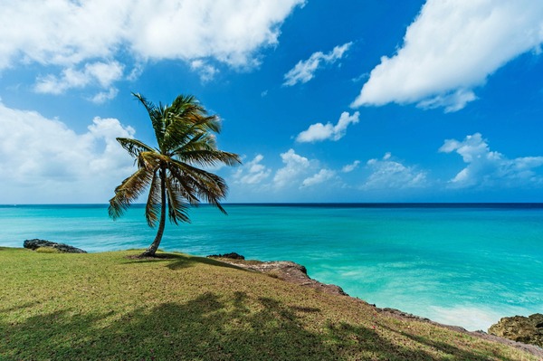 Windward Inseln