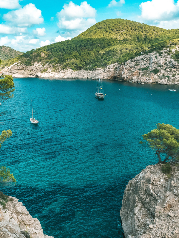 Spanien