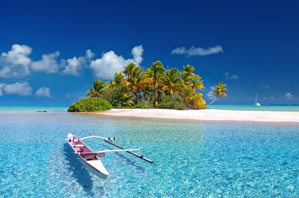 Polynesien